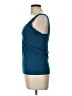 Simply Styled Blue Tank Top Size L - photo 5