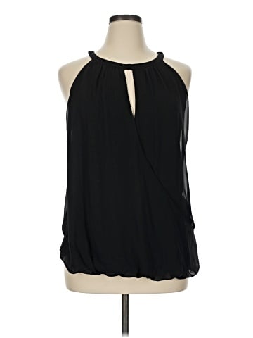 Banana Republic Sleeveless Blouse (view 1)