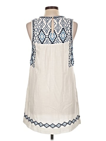 Lucky Brand Casual Dress (view 2)
