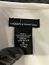 Moda International Solid Ivory Cocktail Dress Size S - photo 6