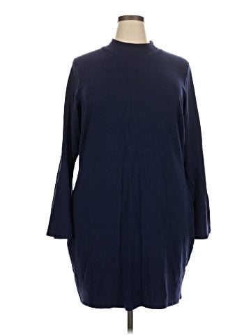 Venus Casual Dress (view 1)