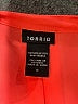 Torrid Orange Sleeveless Blouse Size Lg Plus (0) - photo 7