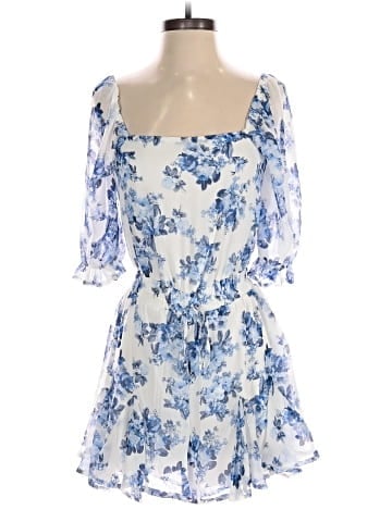 Trixxi Romper (view 1)