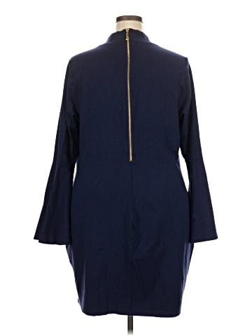 Venus Casual Dress (view 2)