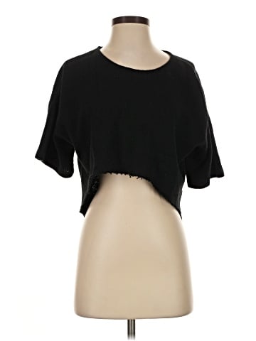 OAK Short Sleeve Top (view 1)
