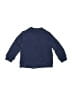 Carter's Blue Zip Up Hoodie 9-12 MO / 12 MO - photo 2