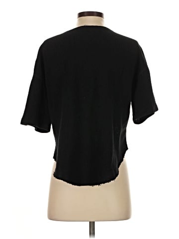 OAK Short Sleeve Top (view 2)