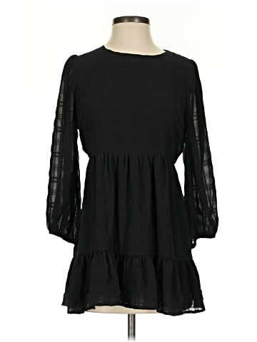 Madewell 3/4 Sleeve Top (view 1)