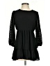 Madewell Black 3/4 Sleeve Top Size 2 (petite) - photo 1