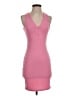 Blush Mark Pink Cocktail Dress Size S - photo 1