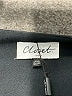 Closet Solid Black Cocktail Dress Size 10 - photo 7