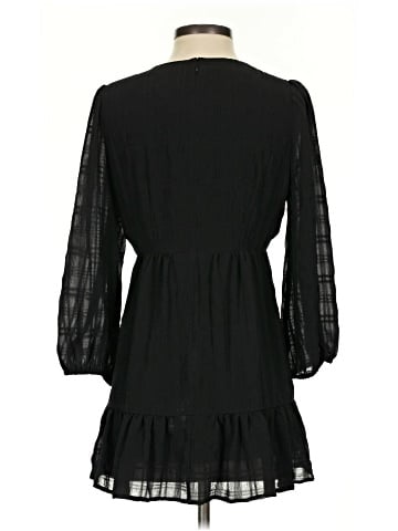 Madewell 3/4 Sleeve Top (view 2)