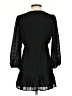 Madewell Black 3/4 Sleeve Top Size 2 (petite) - photo 2