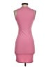 Blush Mark Pink Cocktail Dress Size S - photo 2