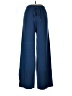 Unbranded Blue Casual Pants Size M - photo 1
