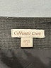 Coldwater Creek Solid Gray Formal Skirt Size 12 - photo 4