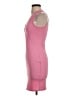 Blush Mark Pink Cocktail Dress Size S - photo 5