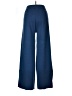 Unbranded Blue Casual Pants Size M - photo 2
