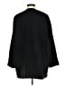 Theory Black Wool Coat Size M - photo 2