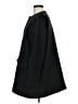 Theory Black Wool Coat Size M - photo 5