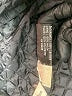 MAXIMA 100% Leather Black Leather Jacket Size M - photo 7