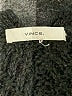 Vince. Black Casual Dress Size S (estimated) - photo 7