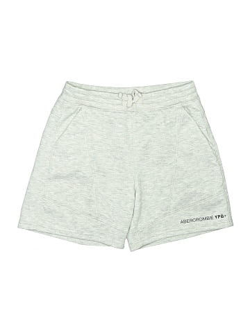 YPB by Abercrombie Kids Athletic Shorts (view 1)
