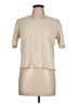 Unbranded Tan Short Sleeve T-Shirt Size L - photo 1