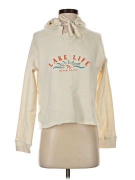 Assorted Brands Pullover Hoodie
