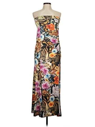 Venus Formal Skirt (view 1)
