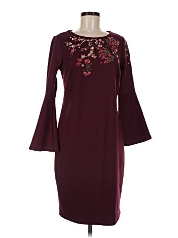 Spenser Jeremy Cocktail Dress (view 1)