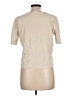 Unbranded Tan Short Sleeve T-Shirt Size L - photo 2