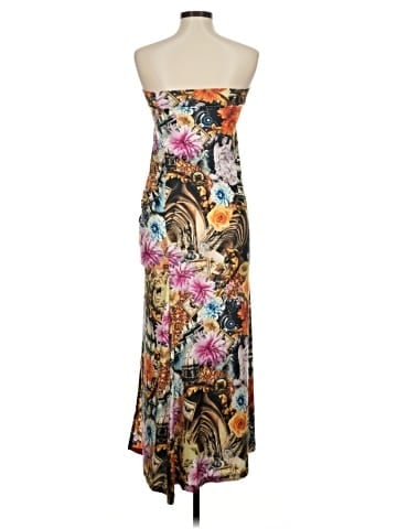 Venus Formal Skirt (view 2)
