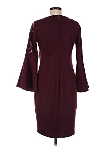 Spenser Jeremy Cocktail Dress (view 2)