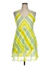Christopher John Rogers for Target 100% Polyester Green Cocktail Dress Size 16 - photo 1