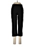 S.C. & Co. Black Active Pants Size 6 - photo 1