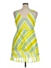 Christopher John Rogers for Target 100% Polyester Green Cocktail Dress Size 16 - photo 2