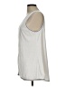 Max Studio Gray Sleeveless Blouse Size L - photo 5