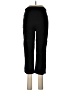 S.C. & Co. Black Active Pants Size 6 - photo 2