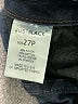 Just Black Blue Jeans Size 27 waist (petite) - photo 5