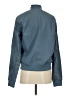 Everlane Solid Blue Jacket Size XS - photo 2