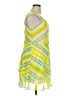 Christopher John Rogers for Target 100% Polyester Green Cocktail Dress Size 16 - photo 4