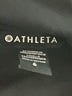 Athleta Solid Black Jumpsuit Size 6 - photo 4