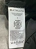 Athleta Solid Black Jumpsuit Size 6 - photo 5