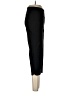S.C. & Co. Black Active Pants Size 6 - photo 4