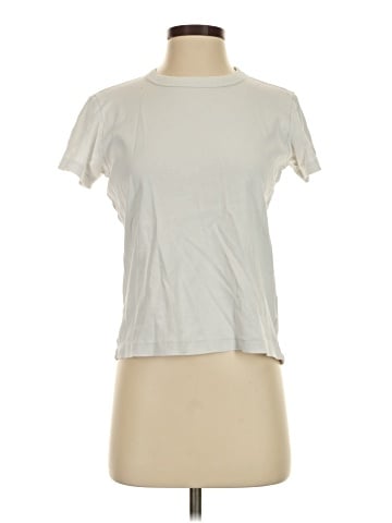 Uniqlo U Short Sleeve T-Shirt (view 1)