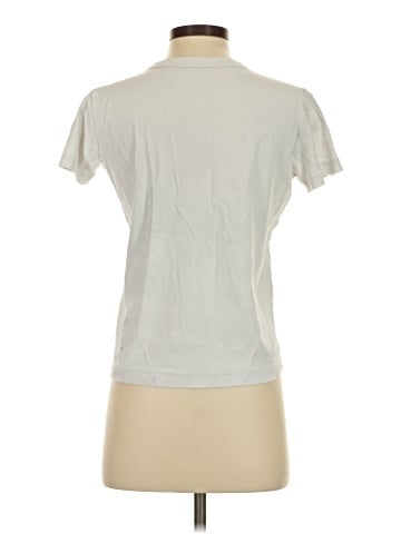 Uniqlo U Short Sleeve T-Shirt (view 2)