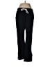 Monrow Black Casual Pants Size M - photo 1
