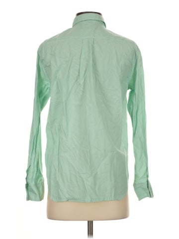 Everlane Long Sleeve Button-Down Shirt (view 2)