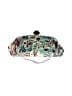 Unbranded Teal Clutch One size - photo 3